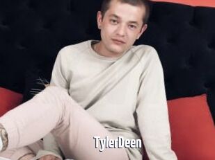 TylerDeen