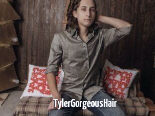 TylerGorgeousHair