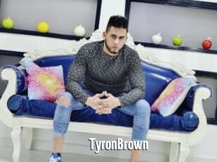 TyronBrown