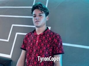 TyronCoper