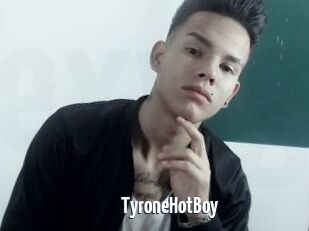 TyroneHotBoy