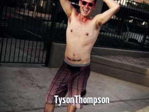 TysonThompson