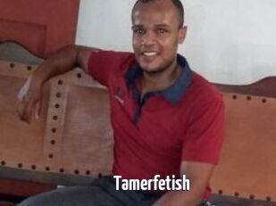 Tamerfetish