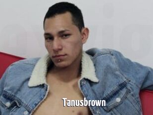 Tanusbrown