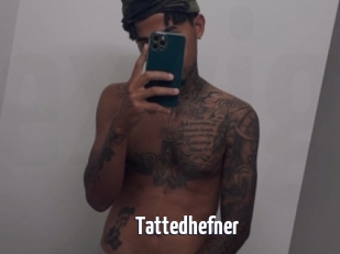 Tattedhefner