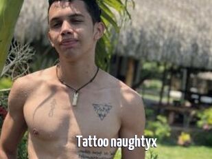 Tattoo_naughtyx