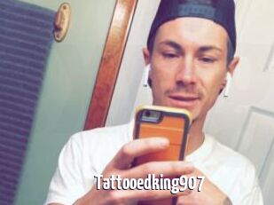 Tattooedking907