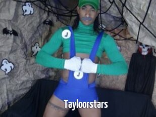 Tayloorstars