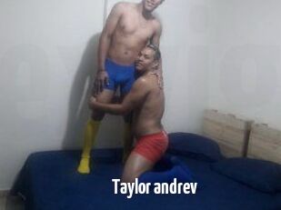 Taylor_andrev