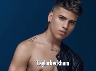 Taylorbeckham