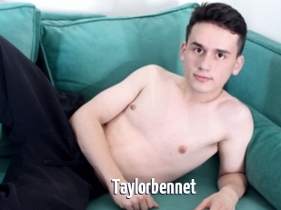 Taylorbennet