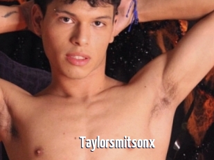 Taylorsmitsonx