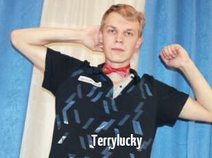 Terrylucky