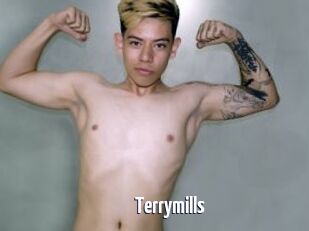 Terrymills