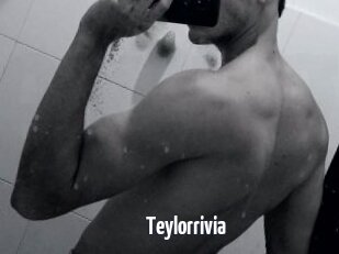 Teylorrivia