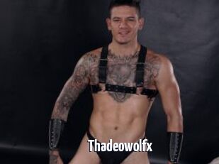 Thadeowolfx