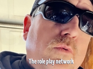 The_role_play_network