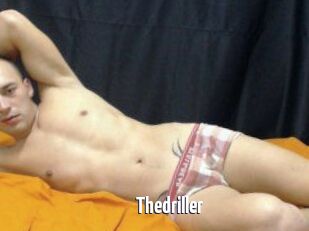 Thedriller