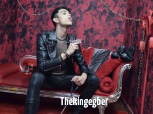 Thekingegber