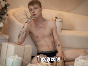 Theogreeny