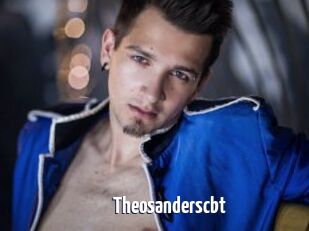 Theosanderscbt