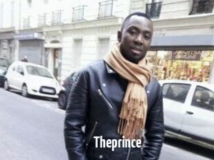 Theprince