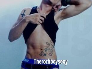 Therockboysexy