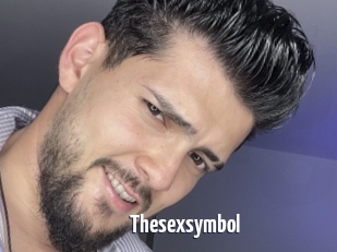 Thesexsymbol