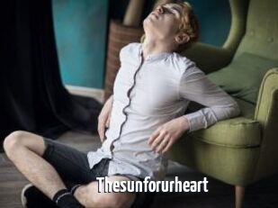 Thesunforurheart