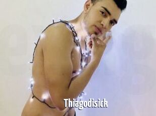 Thiagodisick