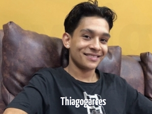 Thiagogarces