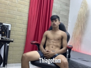 Thiagotom