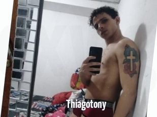 Thiagotony