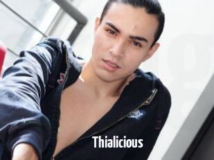 Thialicious