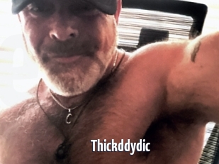 Thickddydic