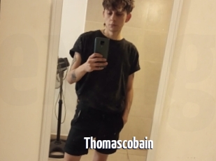 Thomascobain