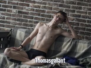 Thomasgallant