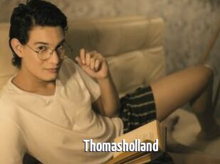 Thomasholland