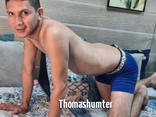 Thomashumter