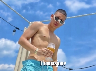 Thomasjone