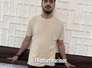 Thomasmarinos