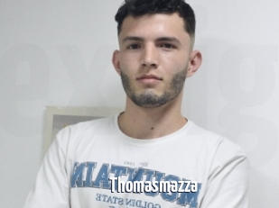 Thomasmazza