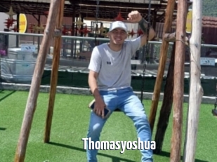 Thomasyoshua