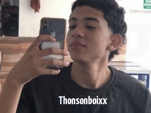 Thonsonboixx