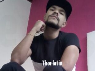 Thor_latin