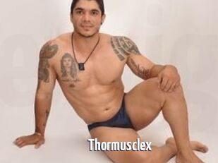 Thormusclex