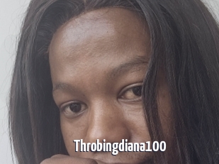 Throbingdiana100