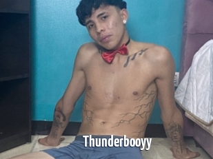 Thunderbooyy