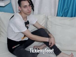 Ticklemyfeeet