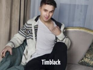 Timblack